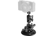 Foto & Video Tillbehör - SmallRig 4236B holder Passive holder Action camera Camera Black - 4236B