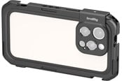 Mobile - Covers & Cases - SmallRig 5006 Mobile Video Cage Series for iPhone 16 Pro / Pro Max - 5006