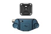 Kamerarem - Peak Design Capture Camera Clip (v3) with Standard plate - Ocean - CP-DS-3