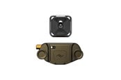 Kamerarem - Peak Design Capture Camera Clip (v3) with Standard plate - Kelp - CP-KP-3