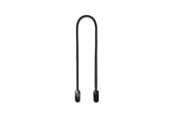 Kamerarem - Peak Design Form Rope Camera Strap Neck - Black - CRS-N-BK-1