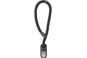 Kamerarem - Peak Design Cuff Rope Camera Strap Wrist - Black - CRS-WR-BK-1