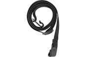 Kameraväskor - Peak Design Flathook Carry Strap - Black - FH-S-BK-1