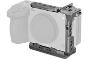 Foto & Video Tillbehör - SmallRig 4772 HawkLock Quick Release Half Cage for Sony FX3 / FX30 - 4772