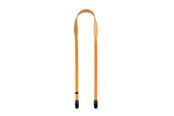 Kamerarem - Peak Design Form Leather Camera Strap Long - Amber - LRS-L-AM-1
