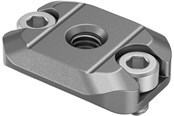 Foto & Video Tillbehör - SmallRig 4640 HawkLock Quick Release Accessory Ecosystem for DJI RS 2 / RSC 2 / RS3 / RS 3 Pro / RS4 / RS4 Pr - 4640