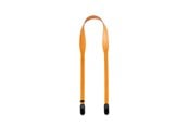 Kamerarem - Peak Design Form Leather Camera Strap Short - Amber - LRS-S-AM-1
