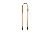 Kamerarem - Peak Design Form Leather Camera Strap Standard - Tan - LRS-ST-BN-1
