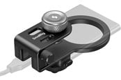 Foto & Video Tillbehör - SmallRig 4779 camera mounting accessory SSD mount - 4779