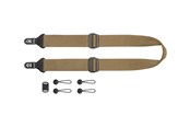 Kamerarem - Peak Design Slide - Coyote - SL-CY-3