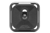 Kamera & objektivtillbehör - Peak Design Standard Plate - PL-S-3