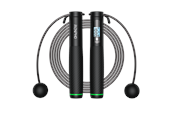 Sport & Fitness - RENPHO Smart Jump Rope - PEU-Q008-BK