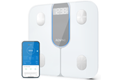 Personvåg - RENPHO Analysvåg Elis 1C - White - PEU-R-A033-W