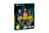 Spel - I Hate This Place (Elena's Edition) - Sony PlayStation 5 - Överlevnad - 8436622260614
