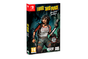 Spel - I Hate This Place (Elena's Edition) - Nintendo Switch - Överlevnad - 8436622260584