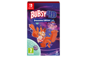 Spel - Bubsy 4D (Pawsome Edition) - Nintendo Switch - Plattform - 5056635622983
