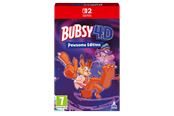 Spel - Bubsy 4D (Pawsome Edition) - Nintendo Switch 2 - Plattform - 5056635623027