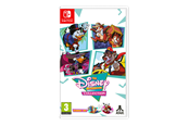 Spel - The Disney Afternoon Collection - Nintendo Switch - Action - 5056635623218