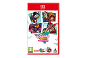 Spel - The Disney Afternoon Collection - Nintendo Switch 2 - Action - 5056635623133