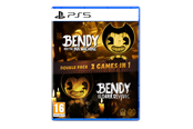 Spel - Bendy and the Ink Machine + Bendy and the Dark Revival - Sony PlayStation 5 - Pussel - 5061078711330