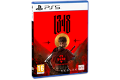 Spel - 1348 Ex Voto (Limited Edition) - Sony PlayStation 5 - Action - 8436622260676