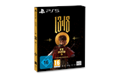 Spel - 1348 Ex Voto (Gold Edition) - Sony PlayStation 5 - Action - 8436622260683