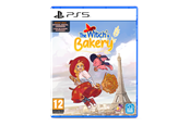Spel - The Witch's Bakery - Sony PlayStation 5 - Äventyr - 5061078711392