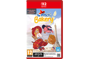 Spel - The Witch's Bakery - Nintendo Switch 2 - Äventyr - 5061078711453