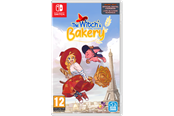 Spel - The Witch's Bakery - Nintendo Switch - Äventyr - 5061078711422