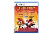Spel - Aero the Acro-Bat Legacy + Sunsoft Lost Gems - Sony PlayStation 5 - Action / äventyr - 8424365728270