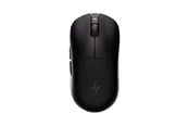 Mus - ATK Dragonfly A9 Plus - Gamingmus - Optic - 6 knappar - Svart - 12060026