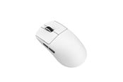 Mus - ATK VXE Dragonfly R1 SE+ - Gamingmus - Optic - 6 knappar - Vit - 12020403