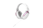 Hörlurar / Headset - ATK N9 Ultra - Trådlöst Headset - Stellar Pink - 14000022
