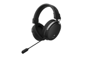 Hörlurar / Headset - ATK N9 Pro - Wireless Headset - Svart - 14000018