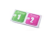Andra mobiltillbehör - Hurtel LCD Screen Cleaning Wipes - 300 Pcs - 9111201932807