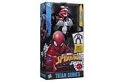 Figure - Spider-Man Titan Deluxe Venom Figure 30 cm V2 - G27175L0