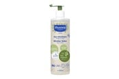 Ansiktsvård - Mustela Bio Gentle Cleansing Micellar Water – 400 ml - 3504105037963