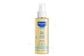 Kroppsvård - Mustela Baby Avocado Oil Massage Oil 100 ml - 3504105035860