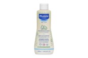 Hårvård - Mustela Gentle Avocado Hair Shampoo – 500 ml - 3504105036133