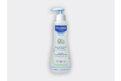 Ansiktsvård - Mustela Avocado No-Rinse Cleansing Water – 300 ml - 3504105035815