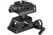 Foto & Video Tillbehör - SmallRig Universal Arca-Swiss Height-Adjustable Mount Plate Kit 4233 - 4233