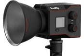 Foto & Video Tillbehör - SmallRig 4376 LED Video Light COB RC 60B - 4376