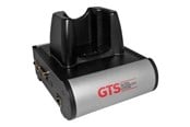 Dockning - Global Technology Systems GTS - docking cradle - HCH-3010E-CHG