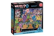 Pusselspel - Wasgij Mystery 30 Bullseye! (1000) - 1110100804