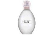 Parfym och dofter - Sarah Jessica Parker Lovely Sheer Eau De Parfum – 100 ml - 5060426150456