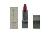 Smink - Burberry Kisses Cream Lipstick 1g.– 109 Military Red - 5045457663380