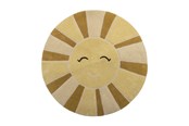 Decoration - Bloomingville Mini Sun - 82062074