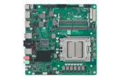 Moderkort - ASUS PRO A620AT-CSM Moderkort - AMD A620A - AMD AM5 socket - DDR5 RAM - Mini-ITX - 90MB1L5M-M0EAYC