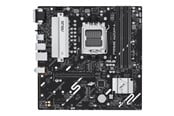 Moderkort - ASUS PRIME A620AM-A-CSM Moderkort - AMD A620A - AMD AM5 socket - DDR5 RAM - Micro-ATX - 90MB1MY0-M0EAYC