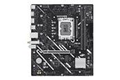 Moderkort - ASUS PRIME B760M-F WIFI Moderkort - Intel B760 - Intel LGA1700 socket - DDR5 RAM - Micro-ATX - 90MB1N00-M0EAY0